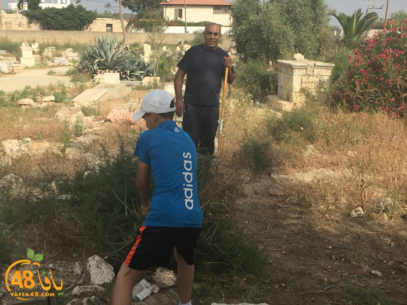 maqbara lud cleaning (4).jpg